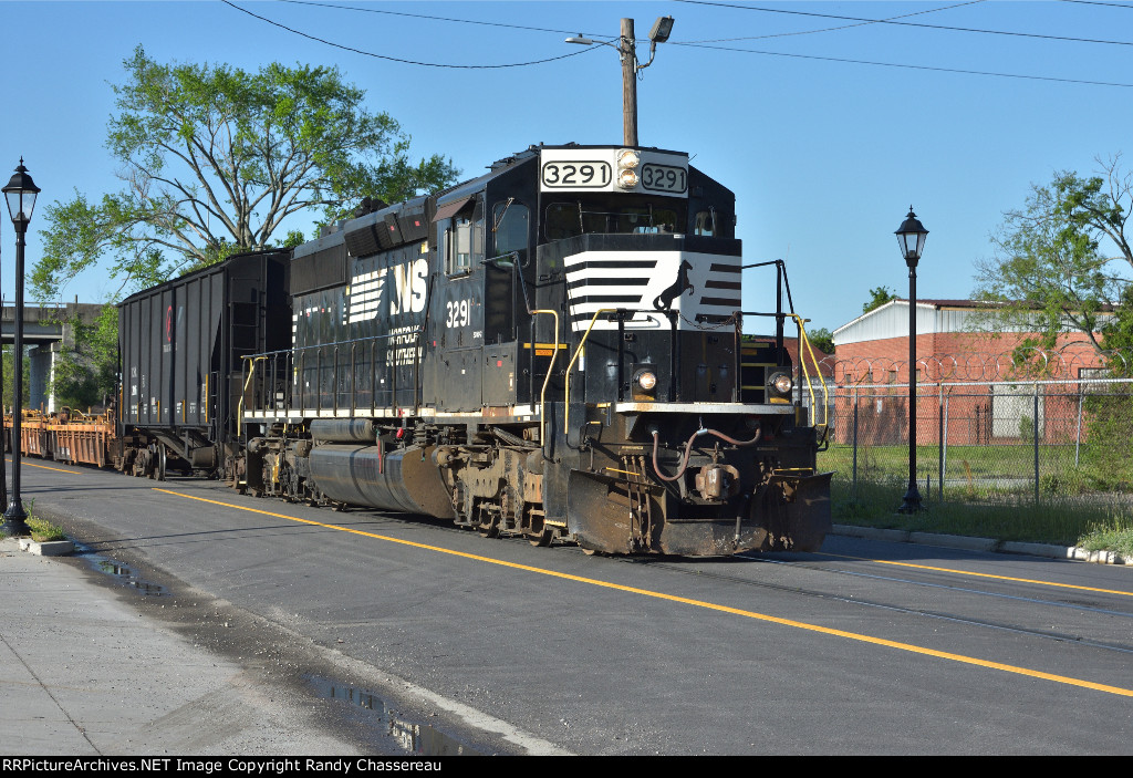 NS 3291 P70